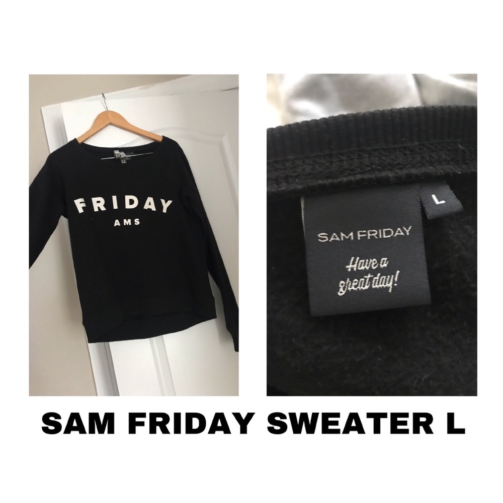 sweater